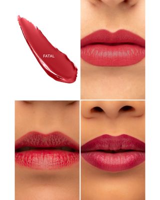 Unforgettable Lipstick