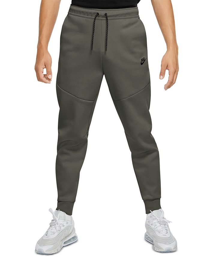 Nike Sportswear Slim Fit Tech Fleece Jogger Pants | Bloomingdale's