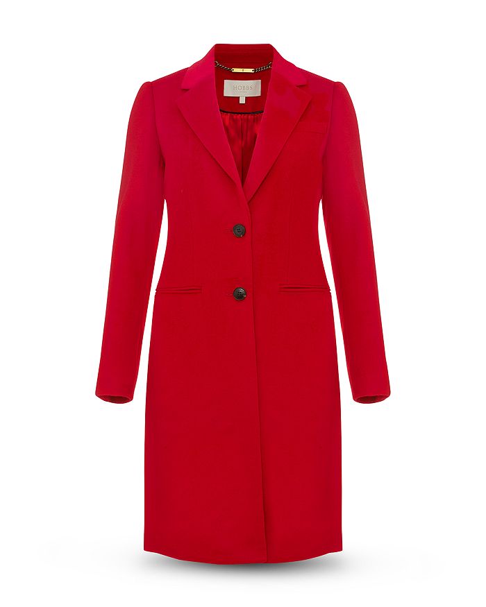 Hobbs petite tilda coat shop
