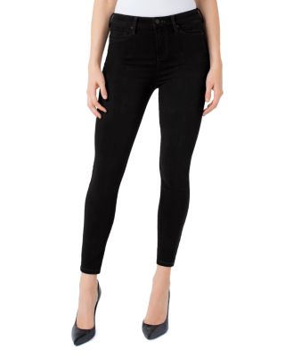 liverpool black jeans