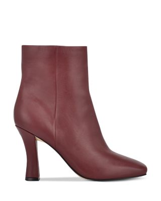 red boots clearance