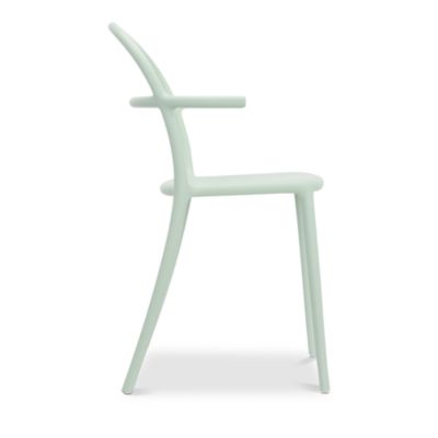 Generic C Chair, Set of 2
