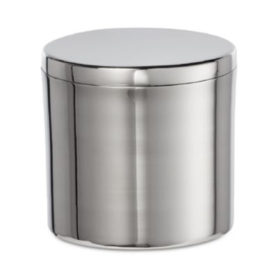 Roselli - Modern Round Canister