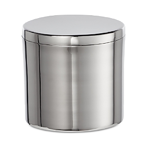 Roselli Modern Round Canister
