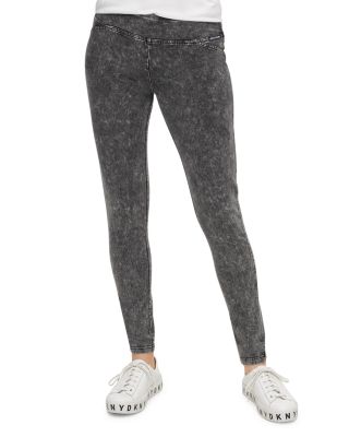 dkny leggings sale