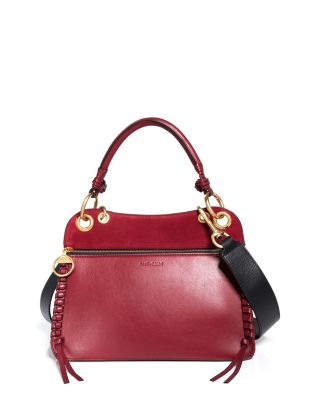 bloomingdales chloe bag