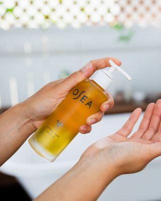 Undaria Algae Oil 5 oz.