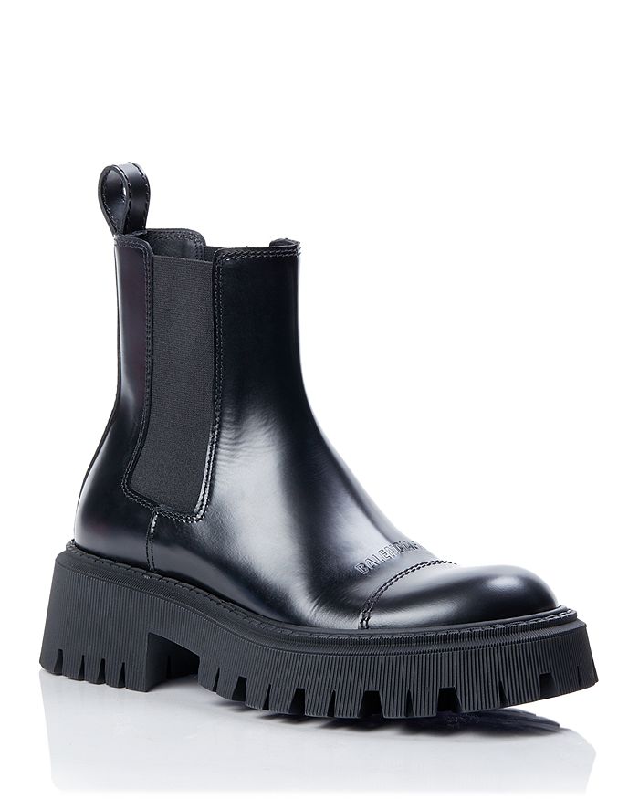 Tractor Boots | Bloomingdale's