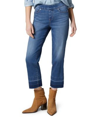 jag straight leg jeans