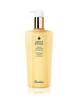 GUERLAIN ABEILLE ROYALE FORTIFYING LOTION 10 OZ.,G061589