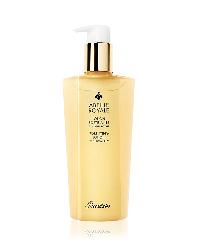 Shop Guerlain Abeille Royale Fortifying Lotion 10 Oz.