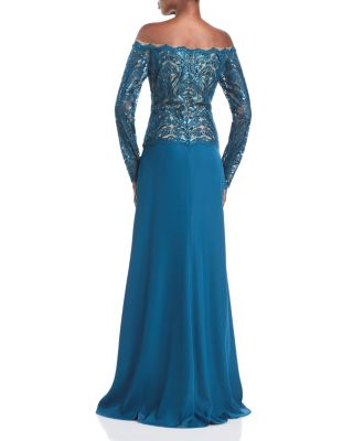 chinese dress ladies Tadashi Shoji