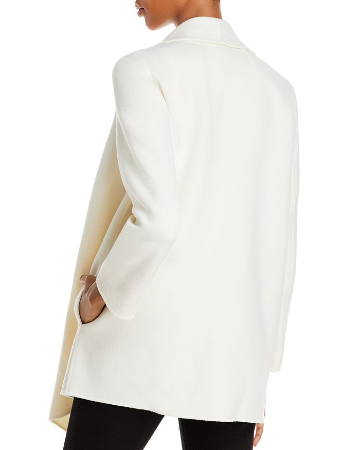 THEORY CLAIRENE SHAWL COAT