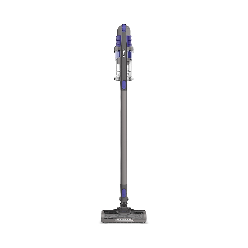 Shark Rocket Cordless Vacuum In Black