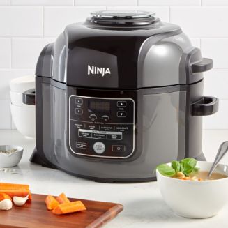 Ninja Foodi Pressure Cooker with TenderCrisp Technology | Bloomingdale's