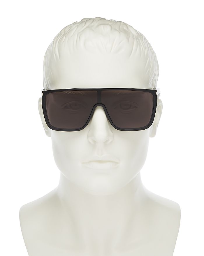 SL 364 MASK ACE Shield Sunglasses, 99mm