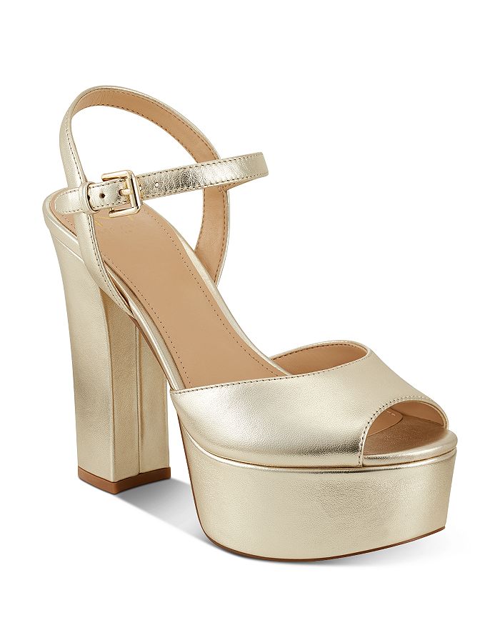 Marc fisher shop platform heels