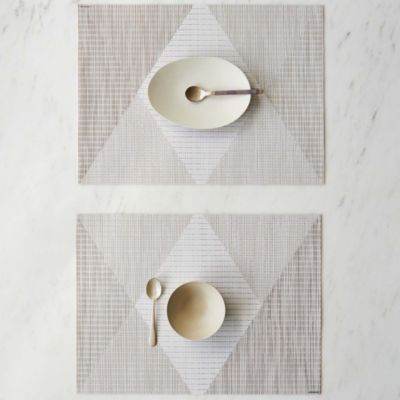 Signal Tablemat, 14&amp;quot; x 19&amp;quot;