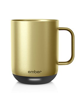 Ember - Gen 2 Heating Mug, 10 oz.