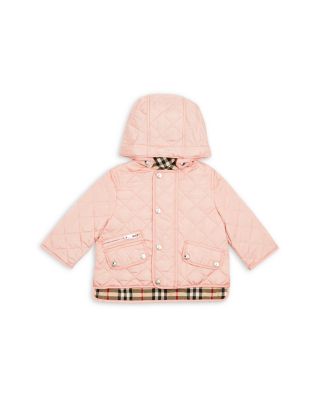burberry baby coat sale