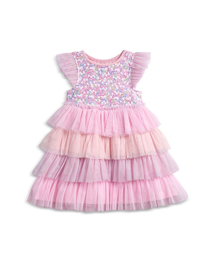 Pippa and julie sequin dress hot sale