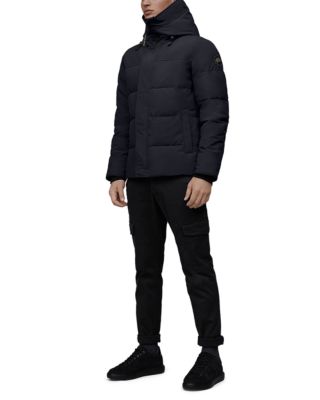 canada goose mens jacket bloomingdales