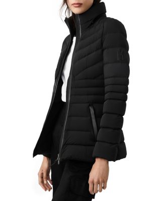 bloomingdales womens winter coats