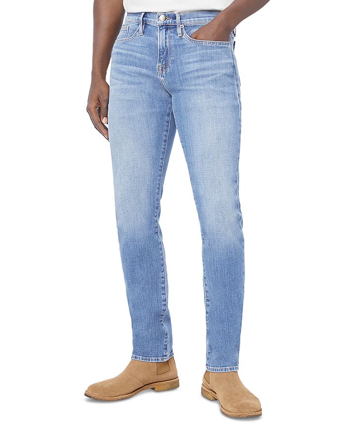 Look jean homme on sale