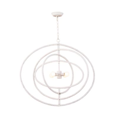 Regina Andrew - Coastal Living Sail Chandelier