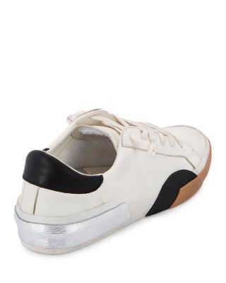 Women&#39;s Zina Low Top Sneakers