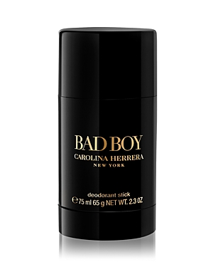 Carolina Herrera Bad Boy Deodorant Stick 2.3 oz.