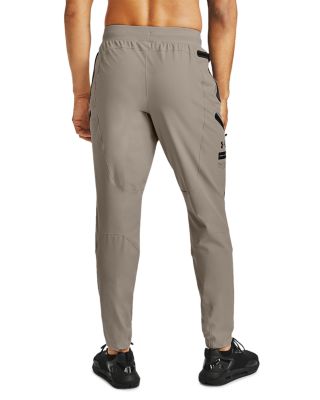 under armour flex woven cargo pant
