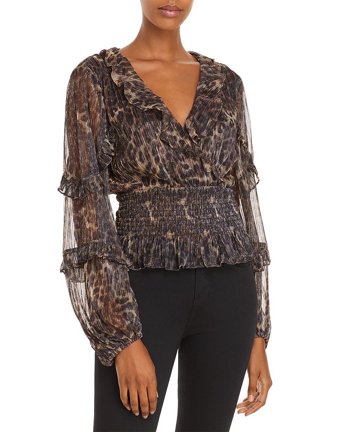bardot bloomingdales