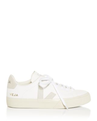 Women's Campo Low Top Sneakers