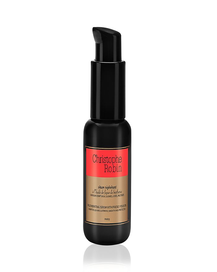 Christophe Robin Regenerating Serum With Prickly Pear Oil