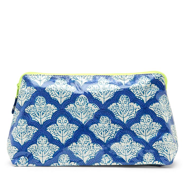 Cosmetic Bags & Makeup Pouches - Bloomingdale's