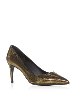 ferragamo women's shoes bloomingdales