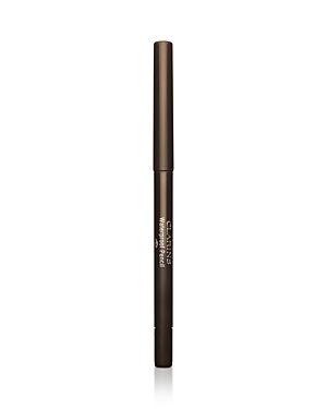 Clarins Graphik Ink Long-wearing Liquid Eyeliner In Brown