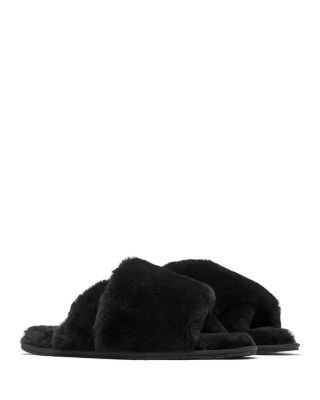 sorel house slipper