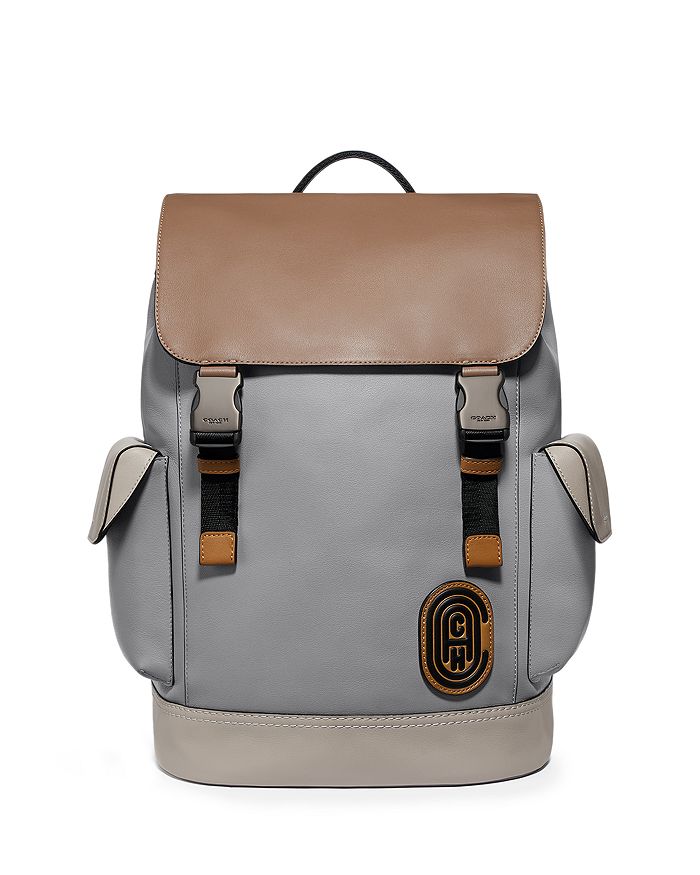 Coach rivington backpack review cheap