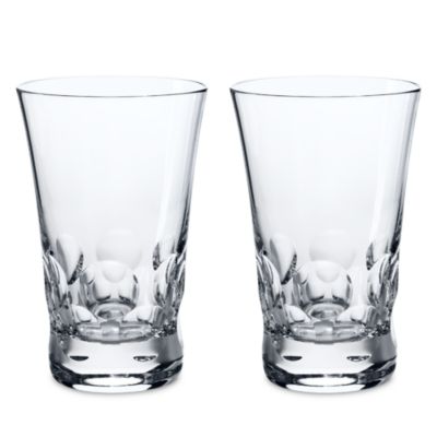 Baccarat - Beluga Highballs, Set of 2