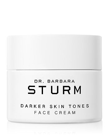 DR. BARBARA STURM - Darker Skin Tones Face Cream 1.69 oz.