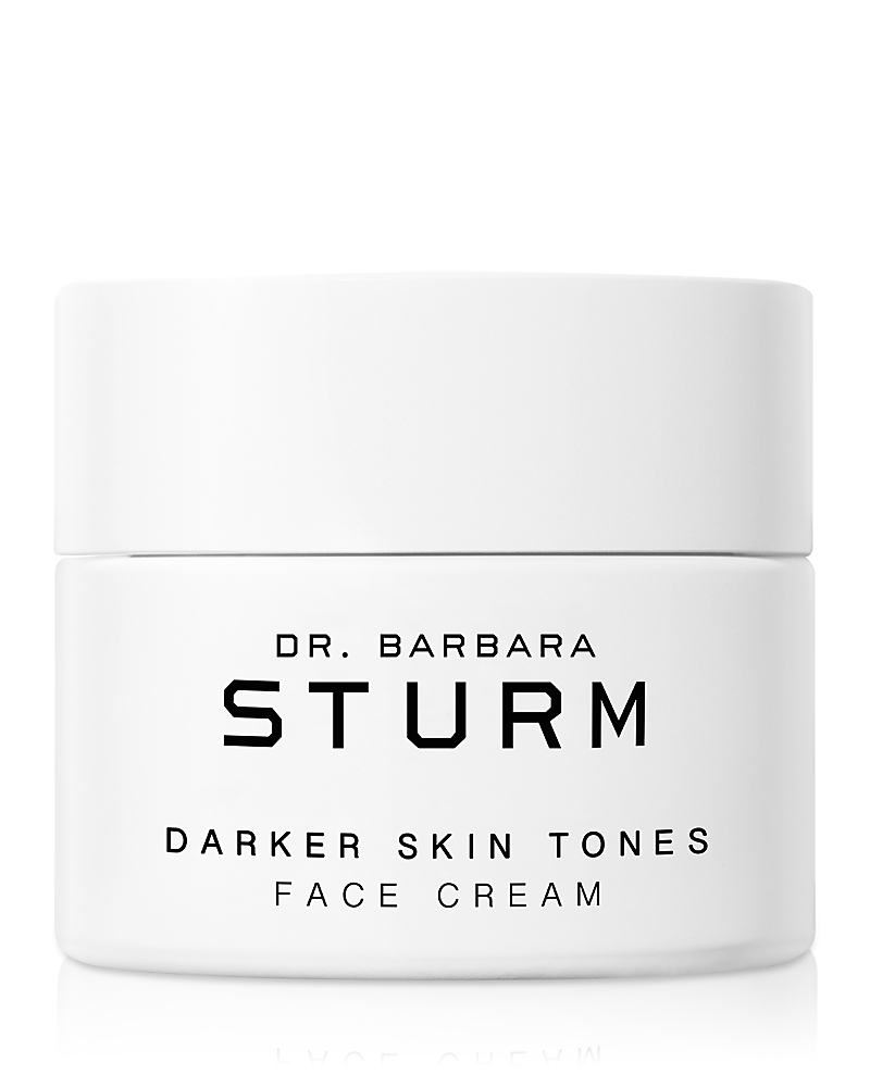Photos - Cream / Lotion Dr. Barbara Sturm Darker Skin Tones Face Cream 1.69 oz. 534033