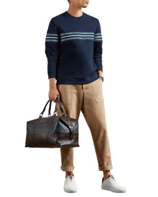 ted baker mens hoodie