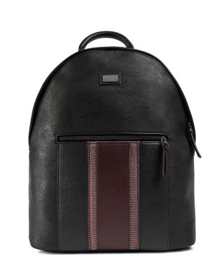 ted baker grey rucksack