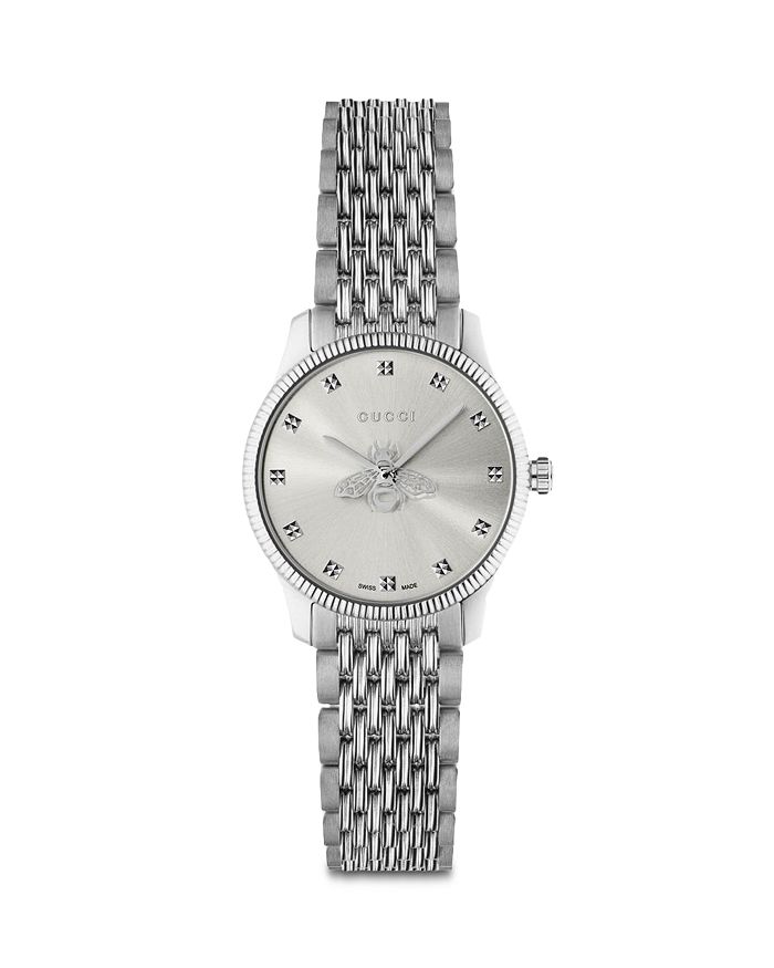 Bloomingdale's gucci watches shop