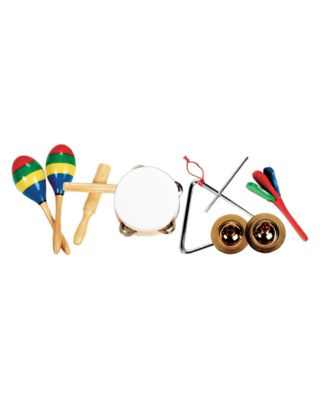 Melissa & Doug Band-in-a-Box - Ages 3+