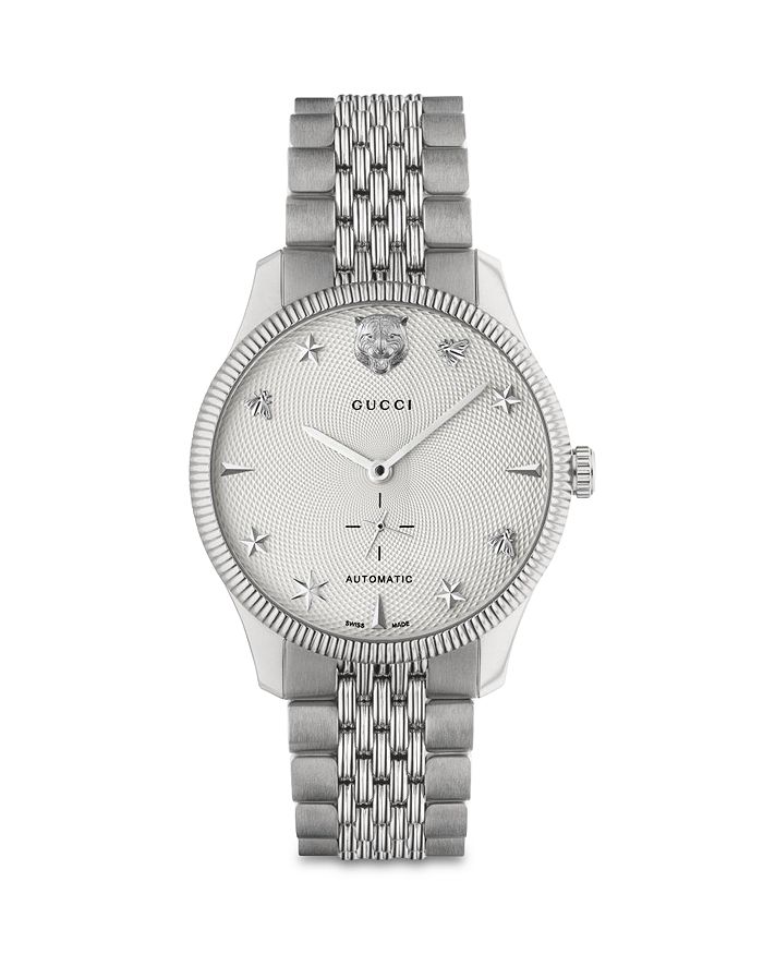 Bloomingdale's gucci watches store