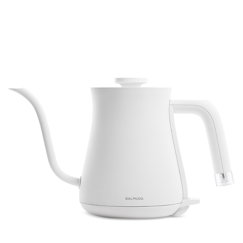 Balmuda The Kettle Electric Pour Over Kettle In White
