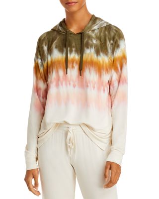 pj salvage tie dye sweatshirt